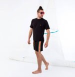 Camiseta negra - Imagen 2