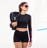 Short Rashguard - Imagen 2