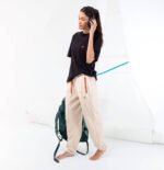 Camiseta negra - Imagen 3