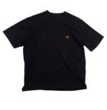 Camiseta negra - Imagen 5